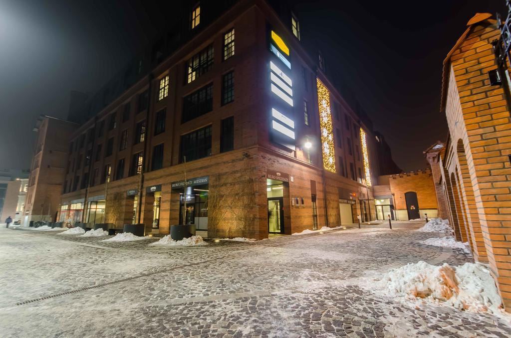 Old Town Luxury Apartment Красков Екстериор снимка