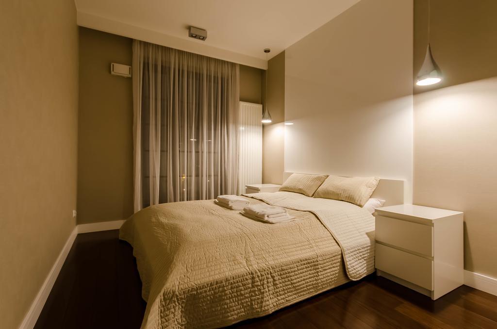 Old Town Luxury Apartment Красков Екстериор снимка