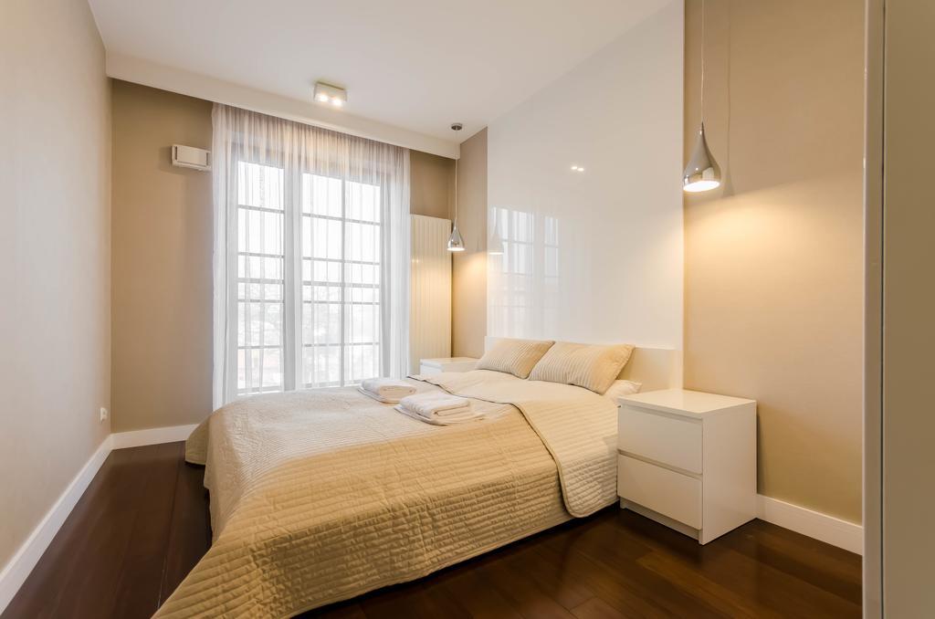 Old Town Luxury Apartment Красков Екстериор снимка