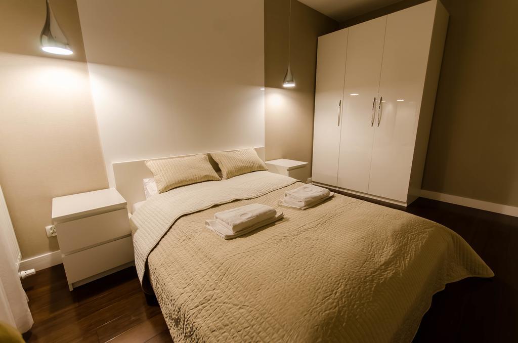Old Town Luxury Apartment Красков Екстериор снимка