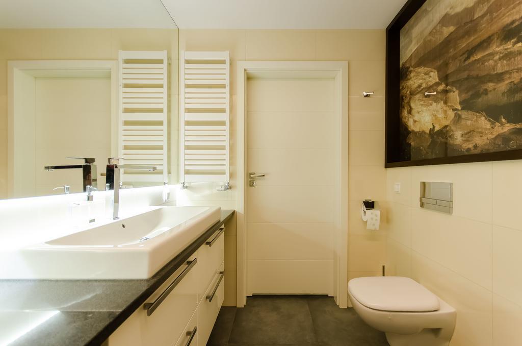 Old Town Luxury Apartment Красков Екстериор снимка