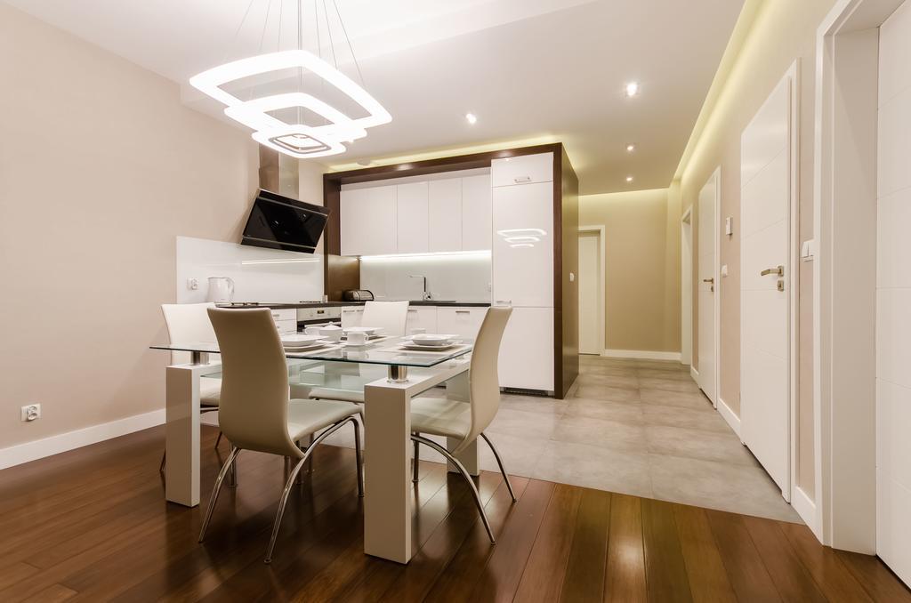 Old Town Luxury Apartment Красков Екстериор снимка