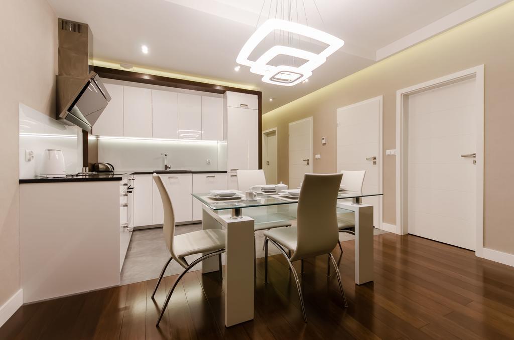 Old Town Luxury Apartment Красков Екстериор снимка