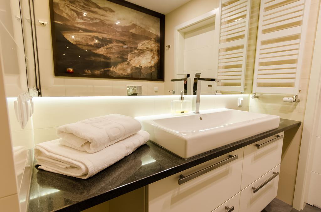 Old Town Luxury Apartment Красков Екстериор снимка