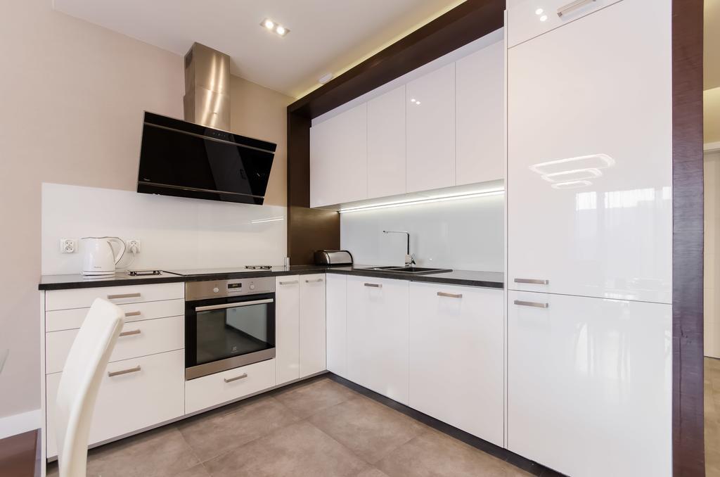 Old Town Luxury Apartment Красков Екстериор снимка