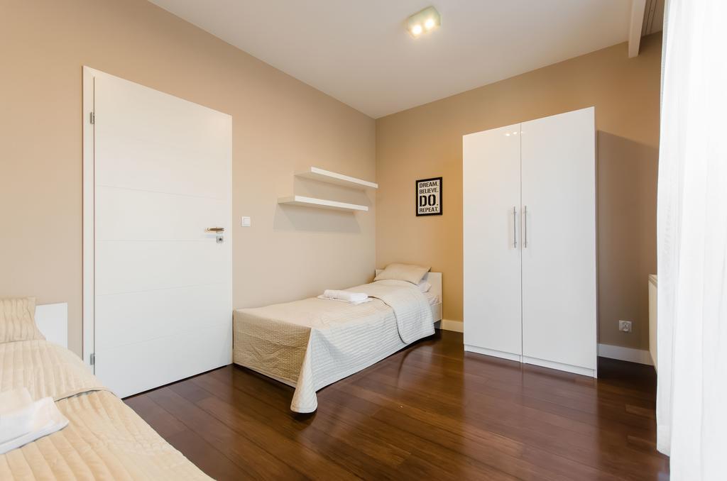 Old Town Luxury Apartment Красков Екстериор снимка