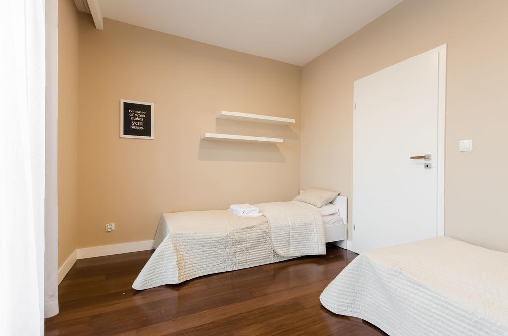 Old Town Luxury Apartment Красков Екстериор снимка