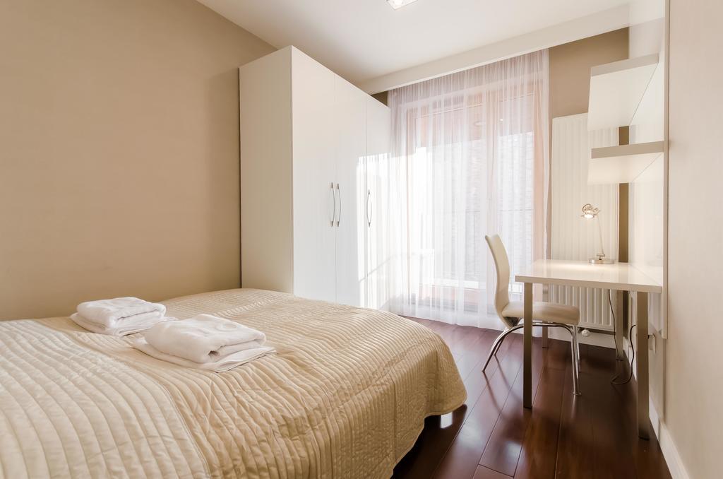 Old Town Luxury Apartment Красков Екстериор снимка