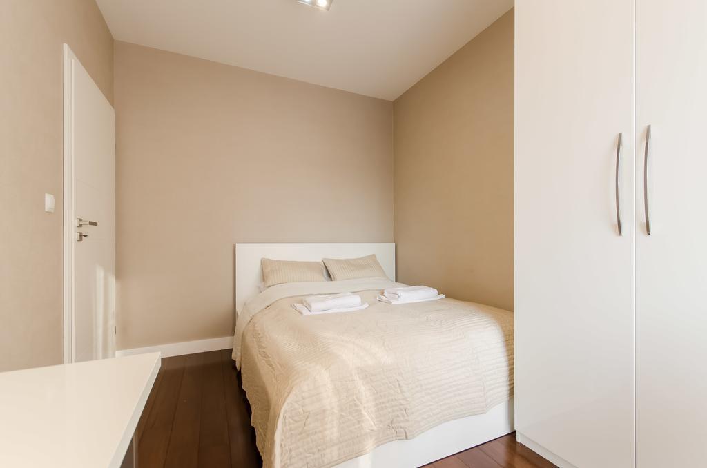 Old Town Luxury Apartment Красков Екстериор снимка