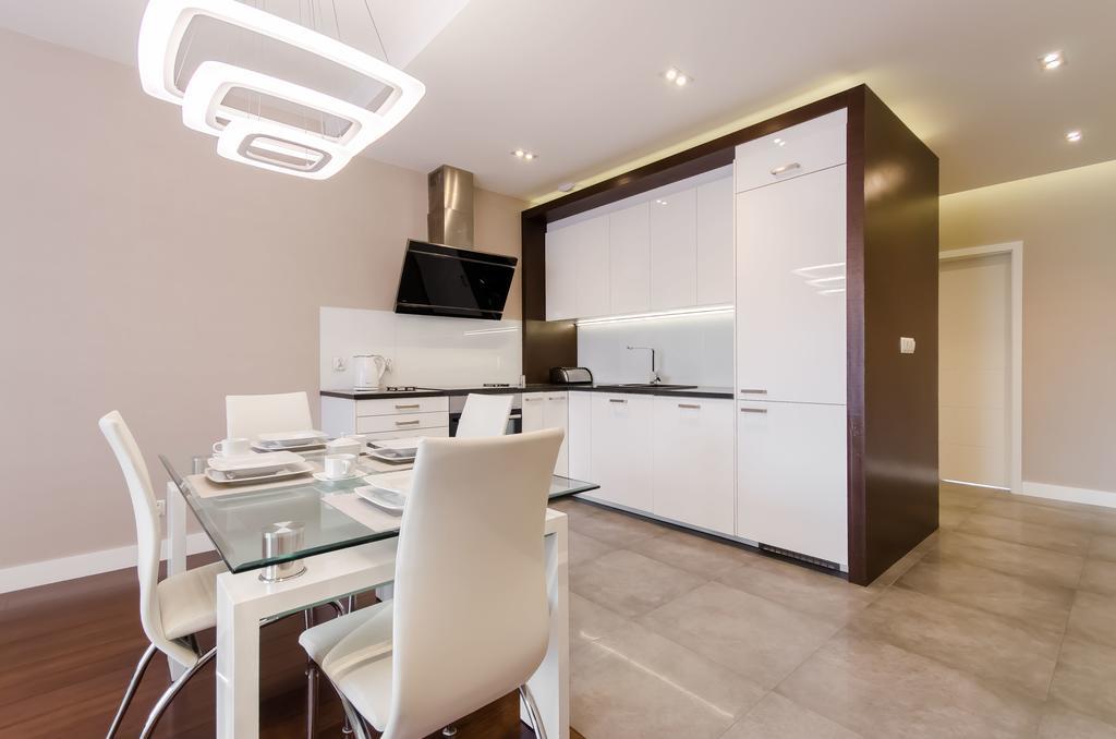 Old Town Luxury Apartment Красков Екстериор снимка