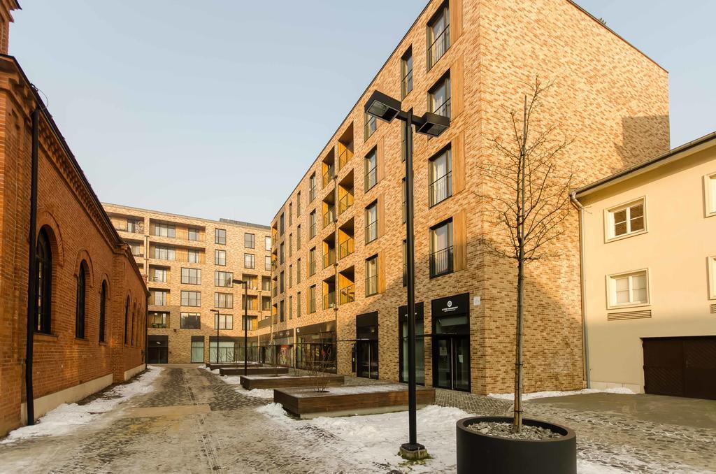 Old Town Luxury Apartment Красков Екстериор снимка