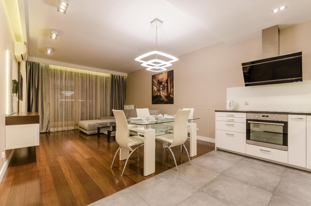 Old Town Luxury Apartment Красков Екстериор снимка