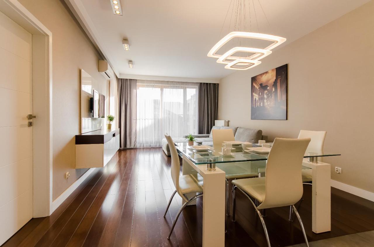 Old Town Luxury Apartment Красков Екстериор снимка