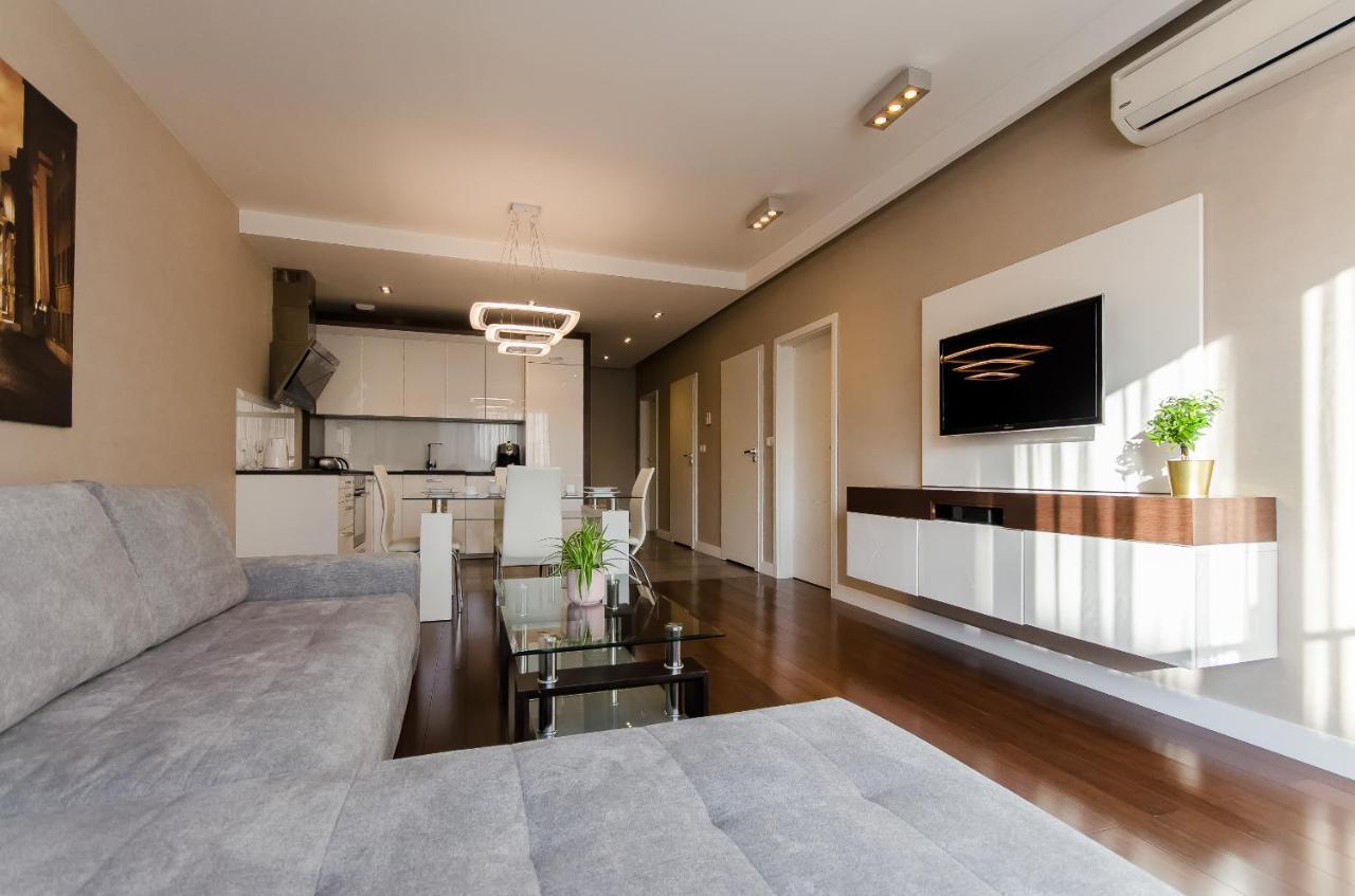 Old Town Luxury Apartment Красков Екстериор снимка
